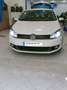Volkswagen Golf 1.6TDI CR Advance BMT 105 Blanc - thumbnail 9