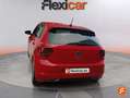 Volkswagen Polo 1.0 TSI R-Line 81kW Rot - thumbnail 4