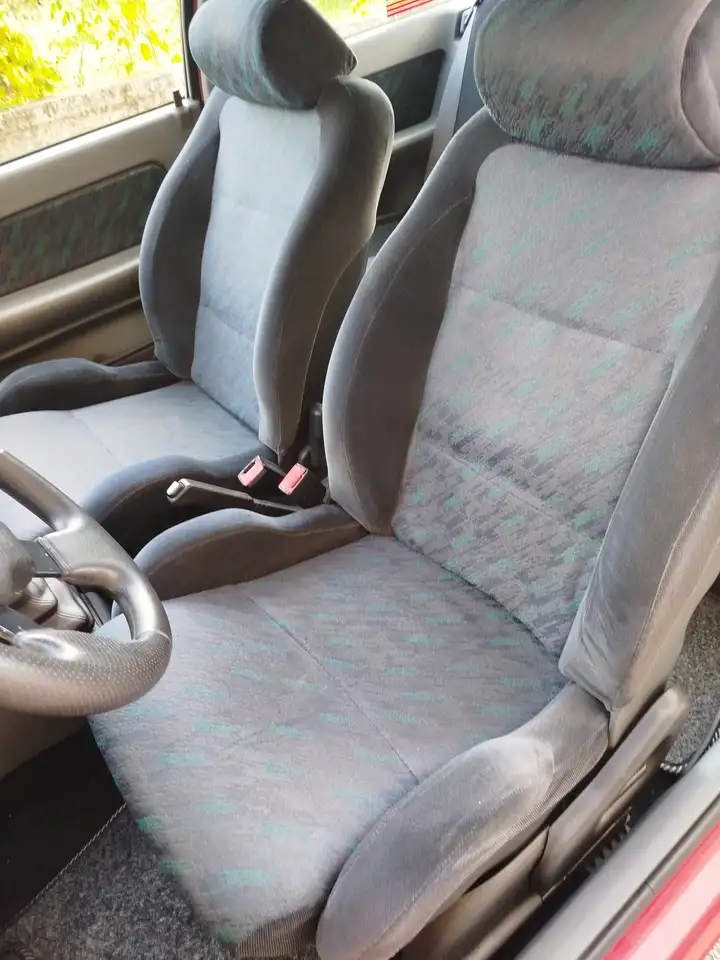 Renault Clio 3p 1.4 S, foto 9