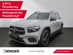 Mercedes-Benz GLB 200 d AMG Night Multibeam SpecialEdition AHK
