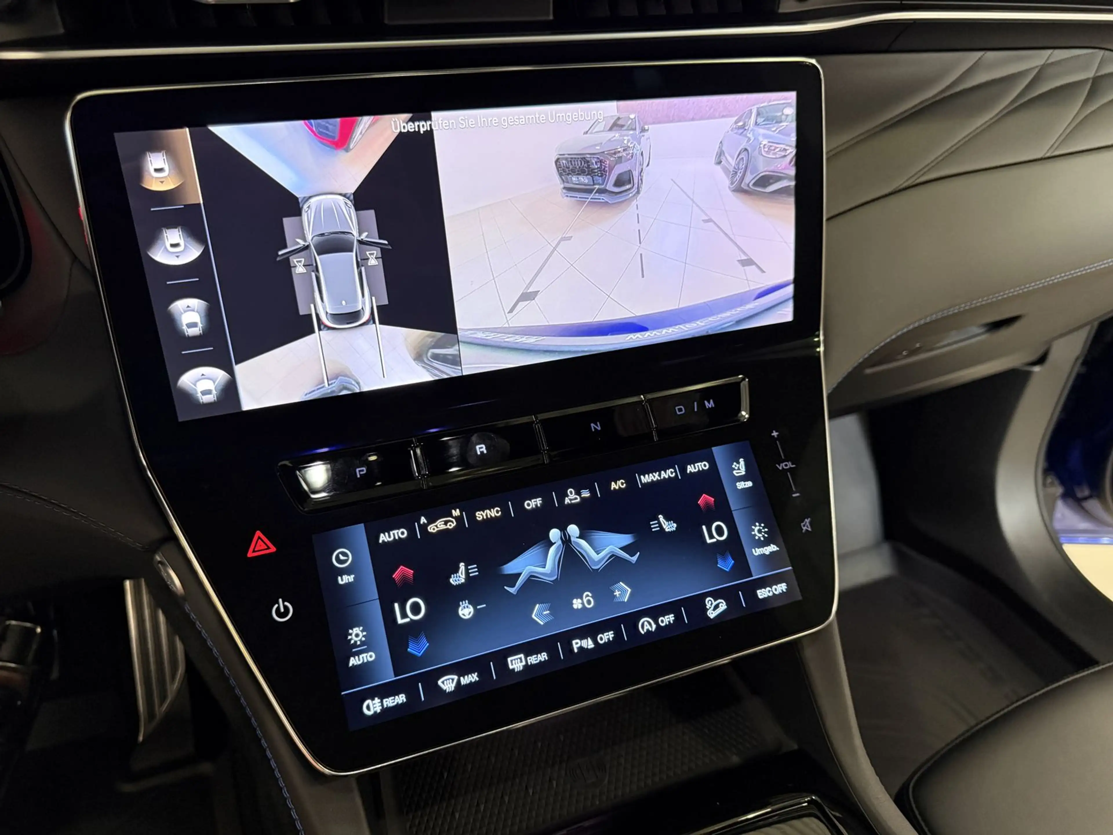 Maserati Grecale GT Mild-Hybrid *Pano-Sonos-HUD-Garantie — photo 15