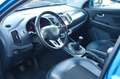 Kia Sportage Spirit 2WD*LED*XENON*NAVI*SHZ*PDC*LEDER Blau - thumbnail 23