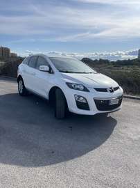 2.2 MZR-CD Center-Line