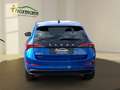 Skoda Scala Drive 125 1.5 TSI AHK,Sitzheizung,SmartLink Bleu - thumbnail 5