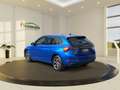 Skoda Scala Drive 125 1.5 TSI AHK,Sitzheizung,SmartLink Bleu - thumbnail 4