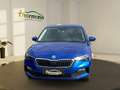 Skoda Scala Drive 125 1.5 TSI AHK,Sitzheizung,SmartLink Bleu - thumbnail 6