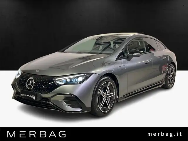 Mercedes-Benz EQE 300 Premium Plus