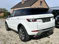 Land Rover Range Rover Evoque Evoque 2.2 TD4 4WD Dynamic-Gps-Clim-Cuir-Xenon ful Blanc - thumbnail 4