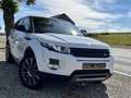 Land Rover Range Rover Evoque Evoque 2.2 TD4 4WD Dynamic-Gps-Clim-Cuir-Xenon ful Blanc - thumbnail 1