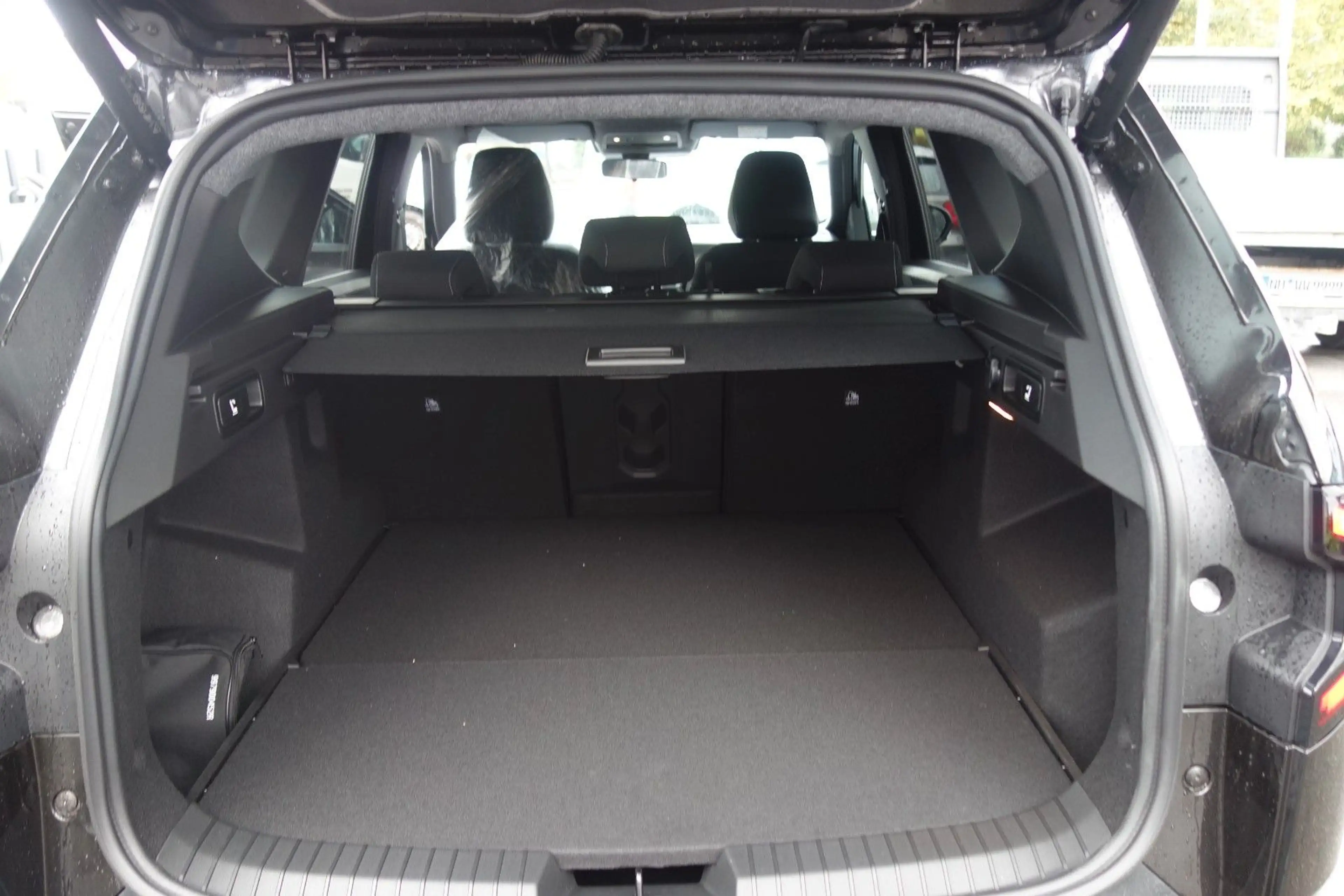 Dacia Bigster TCe 140 Journey — photo 9