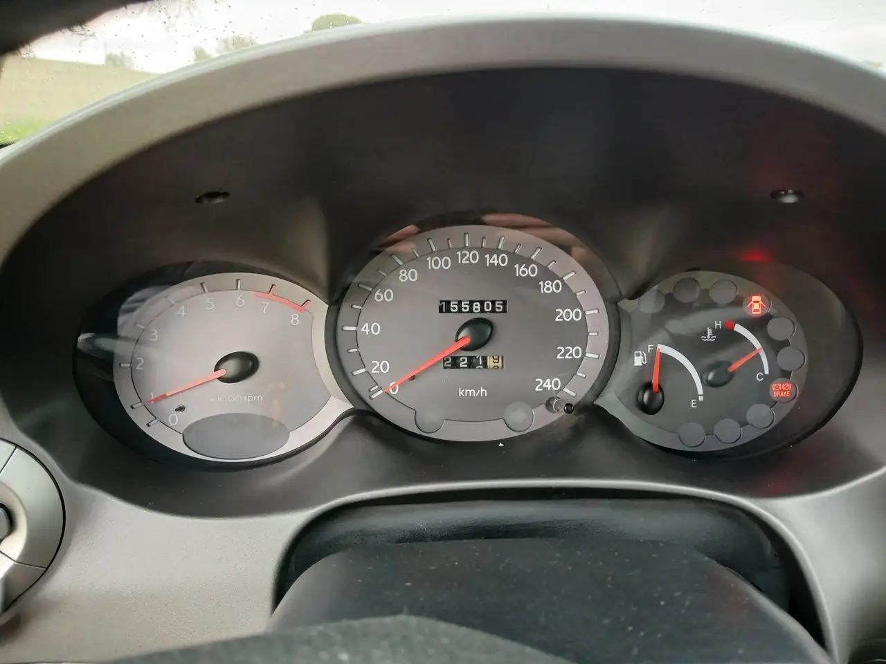 Hyundai Coupe 2.0 16v FX, foto 11