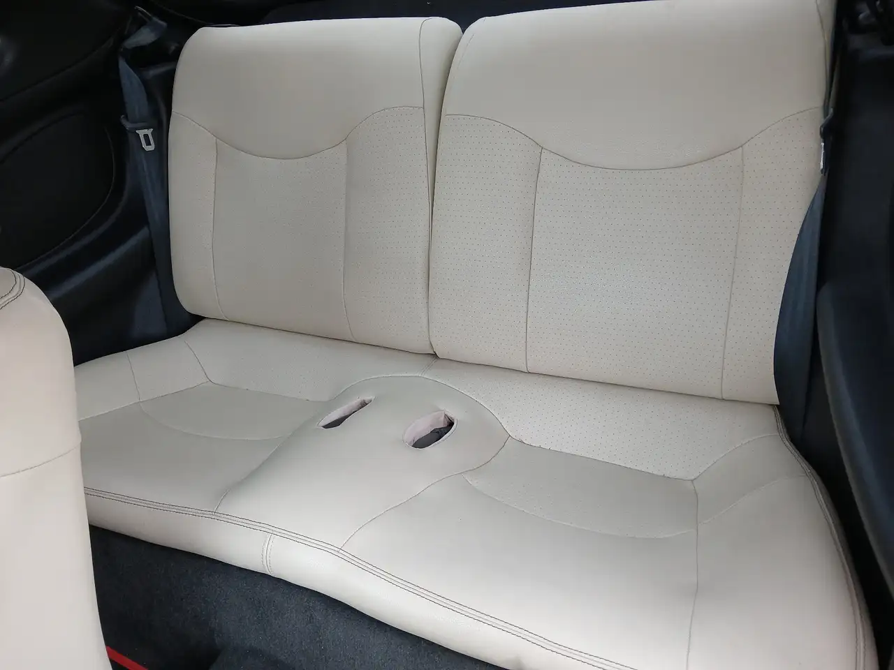 Hyundai Coupe 2.0 16v FX, foto 7