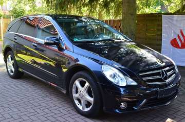 R -Klasse R 320 CDI 4Matic,BI-Xenon,AMG..