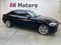 BMW 218 d Coupé Sport Noir - thumbnail 8
