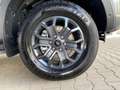 Ford Ranger Wildtrak DoKa e4WD+iACC+BLIS+AHK+PDC+LMF+ Gris - thumbnail 11