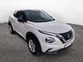 Nissan Juke 1.0 dig-t N-Connecta 114cv Bianco - thumbnail 1