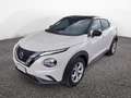 Nissan Juke 1.0 dig-t N-Connecta 114cv Bianco - thumbnail 3