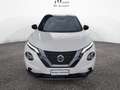 Nissan Juke 1.0 dig-t N-Connecta 114cv Bianco - thumbnail 2