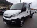 Iveco Daily 35C14 2.3mjt 136cv Doppia Cabina 7 Posti Weiß - thumbnail 3