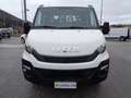 Iveco Daily 35C14 2.3mjt 136cv Doppia Cabina 7 Posti Weiß - thumbnail 2