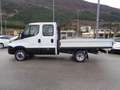 Iveco Daily 35C14 2.3mjt 136cv Doppia Cabina 7 Posti Weiß - thumbnail 5