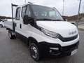 Iveco Daily 35C14 2.3mjt 136cv Doppia Cabina 7 Posti Weiß - thumbnail 1