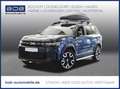 Dacia Bigster Journey HYBRID 155 City-P. Winter-Plus-P Bleu - thumbnail 1