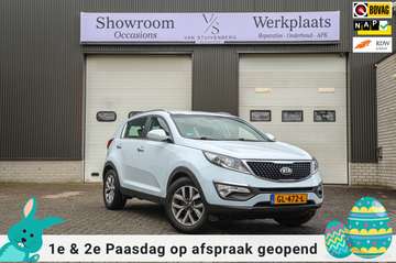 1.6 GDI ComfortLine TREKHAAK CRUISE PDC LED