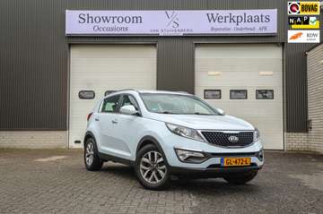 1.6 GDI ComfortLine TREKHAAK CRUISE PDC LED