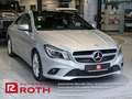 Mercedes-Benz CLA 180 CLA 180 Coupé Urban Pano BiXenon Navi Scheckheft Silber - thumbnail 3