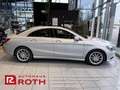 Mercedes-Benz CLA 180 CLA 180 Coupé Urban Pano BiXenon Navi Scheckheft Silber - thumbnail 6