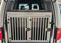 Volkswagen Caddy vw maxi 2.0l tdi 150cv equipé cinophyle tva recuperable Weiß - thumbnail 4