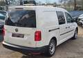 Volkswagen Caddy vw maxi 2.0l tdi 150cv equipé cinophyle tva recuperable Weiß - thumbnail 3