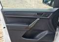 Volkswagen Caddy vw maxi 2.0l tdi 150cv equipé cinophyle tva recuperable Weiß - thumbnail 9