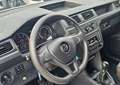 Volkswagen Caddy vw maxi 2.0l tdi 150cv equipé cinophyle tva recuperable Weiß - thumbnail 8