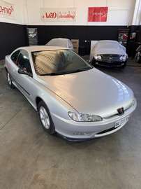 Coupe 2.0 16v