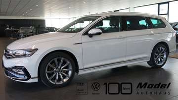 2.0 TDI R-Line | Matrix | AHK