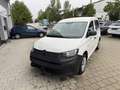 Volkswagen Caddy Cargo 2.0 TDI *TOP-Ausstattung* NEUES MODELL Weiß - thumbnail 3