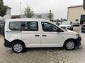 Volkswagen Caddy Cargo 2.0 TDI *TOP-Ausstattung* NEUES MODELL Weiß - thumbnail 8