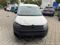 Volkswagen Caddy Cargo 2.0 TDI *TOP-Ausstattung* NEUES MODELL Weiß - thumbnail 2