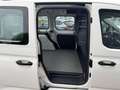 Volkswagen Caddy Cargo 2.0 TDI *TOP-Ausstattung* NEUES MODELL Weiß - thumbnail 16
