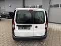 Volkswagen Caddy Cargo 2.0 TDI *TOP-Ausstattung* NEUES MODELL Weiß - thumbnail 5