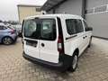 Volkswagen Caddy Cargo 2.0 TDI *TOP-Ausstattung* NEUES MODELL Weiß - thumbnail 6