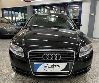 Avant 2.0 tdi fap
