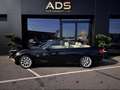 BMW 335 i cabriolet Noir - thumbnail 11