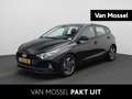 Hyundai i20 1.0 T-GDI Comfort Smart | Parkeer camera | Airco | Noir - thumbnail 1