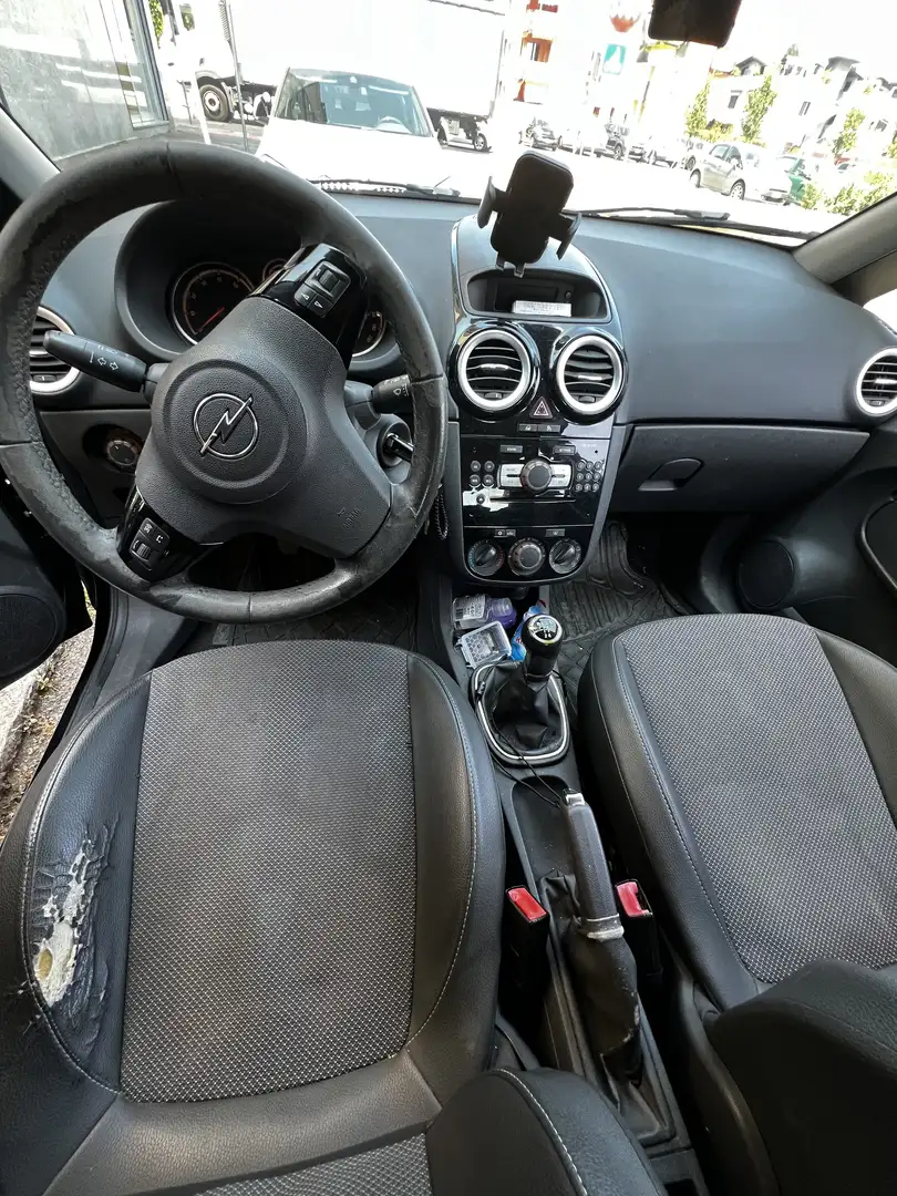 Opel Corsa 5p cosmo - 2