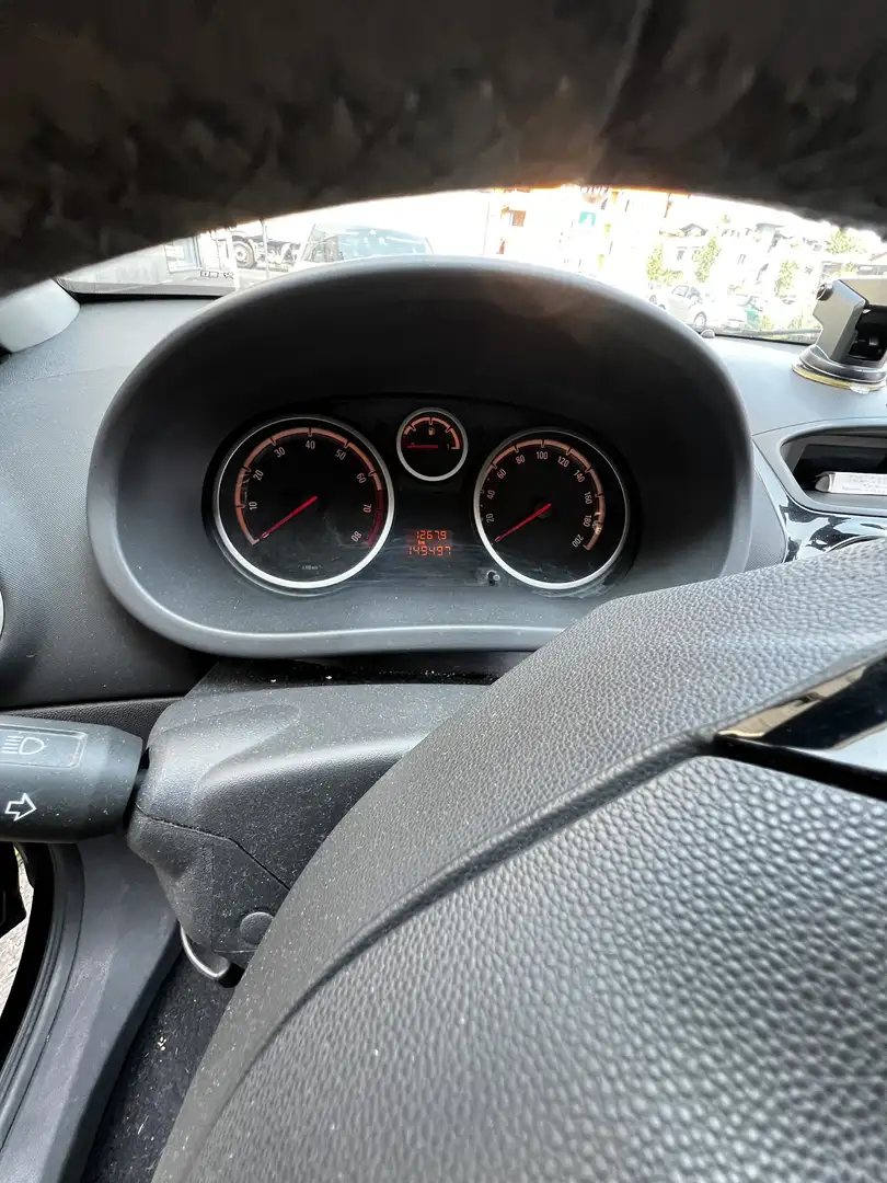 Opel Corsa 5p cosmo - 1