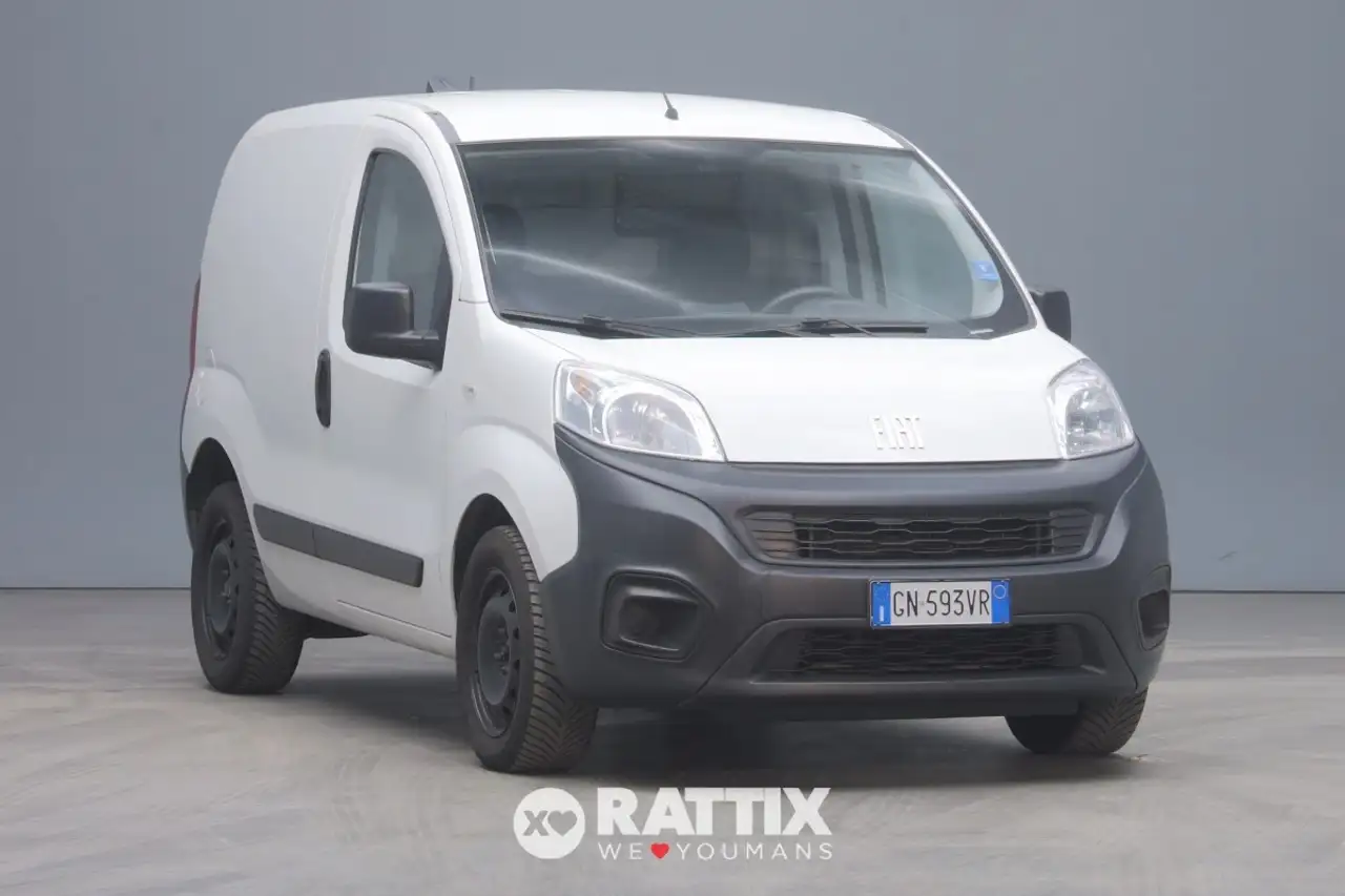 Fiat Fiorino