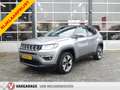 Jeep Compass 1.4 MultiAir Limited 4x4 *t/m 10de bouwjaar garant Gris - thumbnail 1
